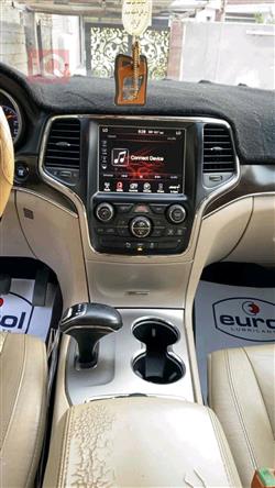 جيب جراند شيروكي